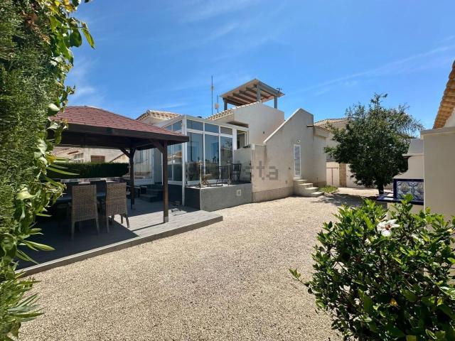Chalet, Orihuela