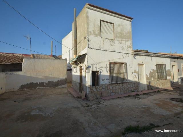 Chalet, Orihuela