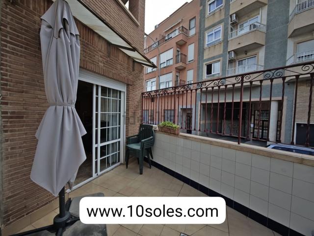 Chalet, Orihuela