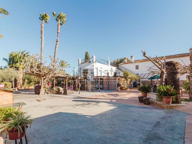 Chalet, Orihuela