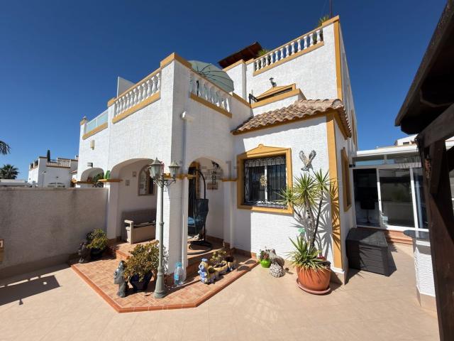 Chalet, Orihuela