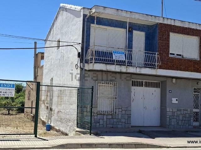 Chalet, Orihuela