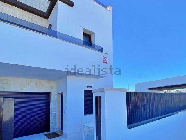 Chalet, Orihuela