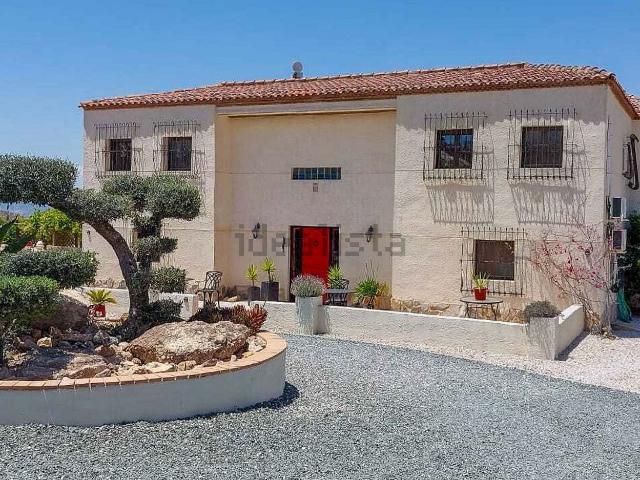 Chalet, Orihuela