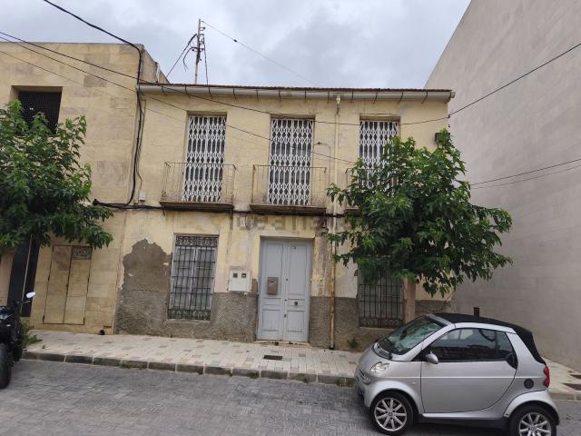 Chalet, Orihuela