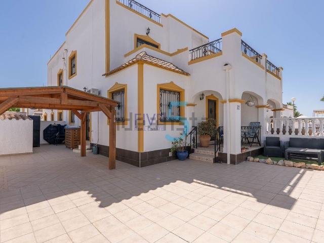 Chalet, Orihuela