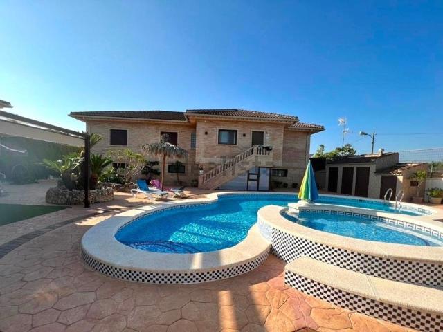 Chalet, Orihuela