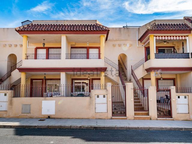 Chalet, Orihuela