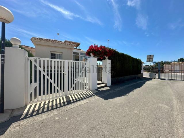 Chalet, Orihuela