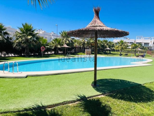 Chalet, Orihuela