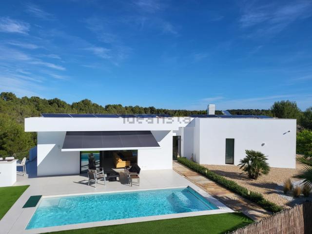 Chalet, Orihuela