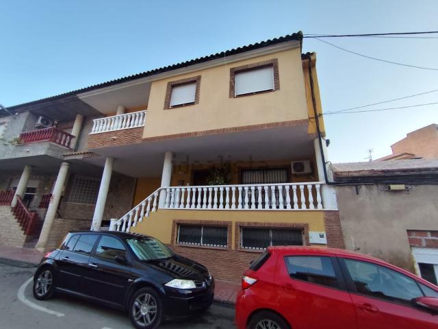 Chalet, Orihuela