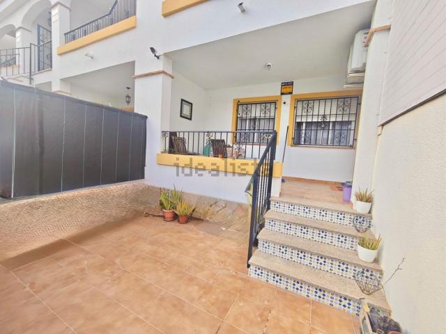 Chalet, Orihuela