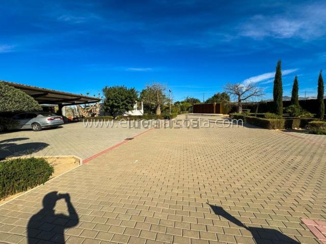 Chalet, Orihuela