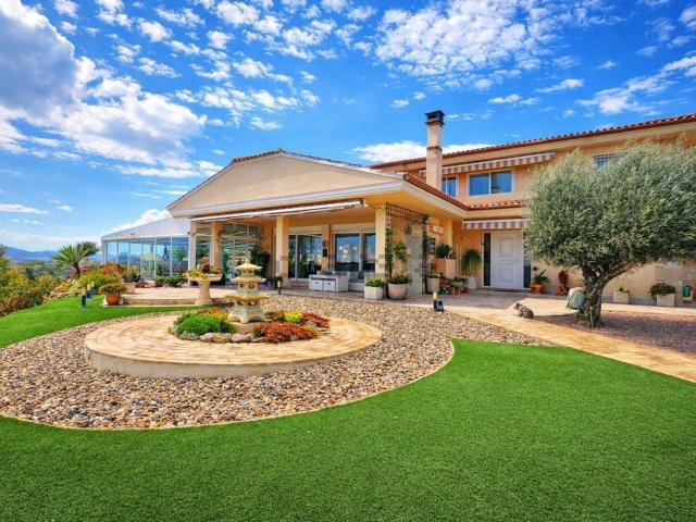 Chalet, Orihuela