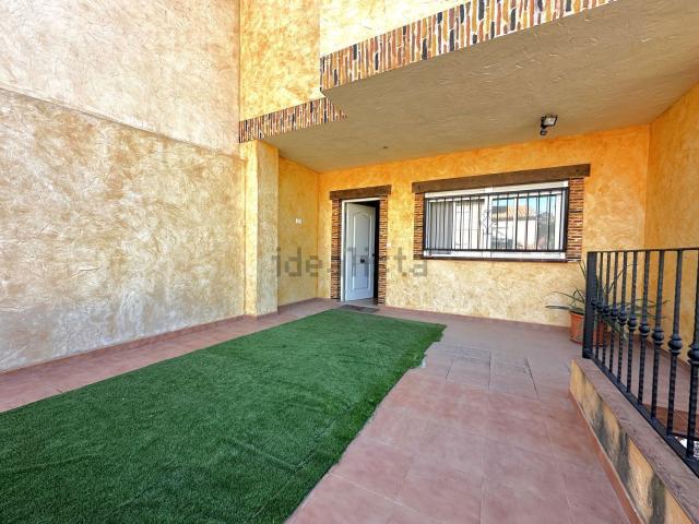 Chalet, Orihuela