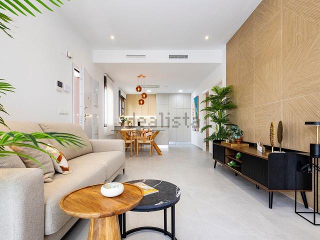 Chalet, Orihuela