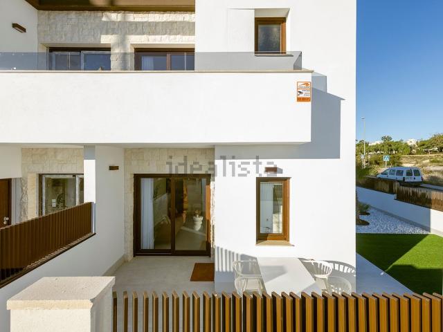 Chalet, Orihuela