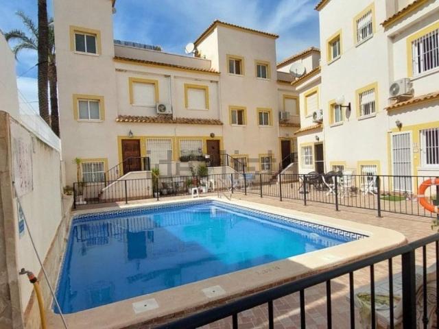 Chalet, Orihuela