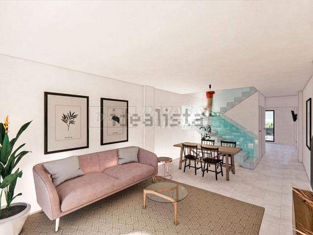 Chalet, Orihuela