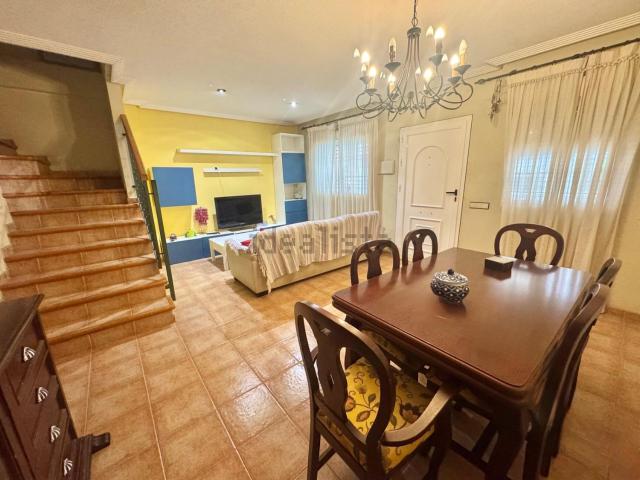 Chalet, Orihuela