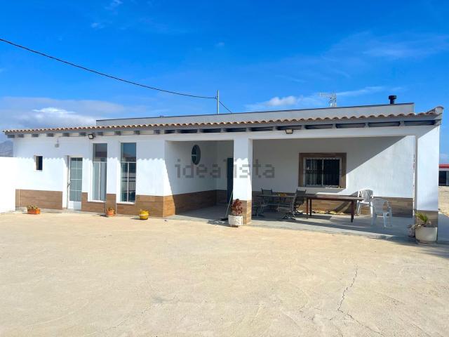 Chalet, Orihuela