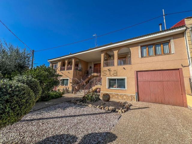 Chalet, Orihuela