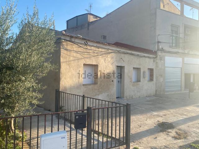 Chalet, Orihuela