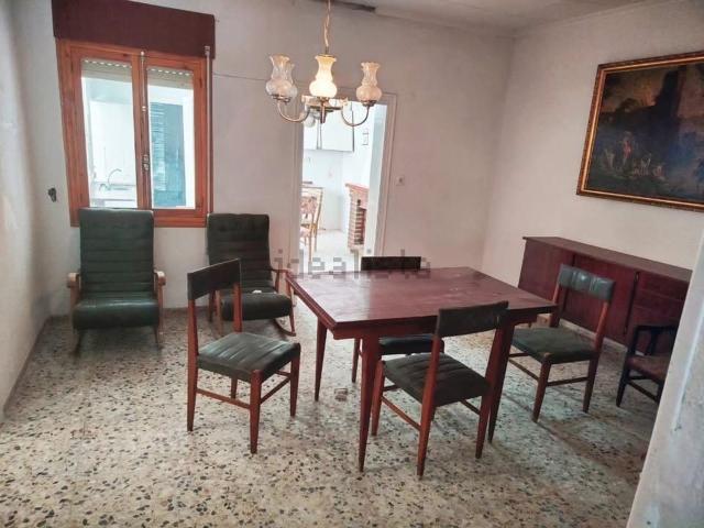 Chalet, Orihuela