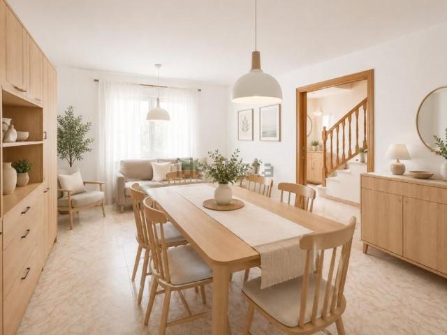 Chalet, Orihuela