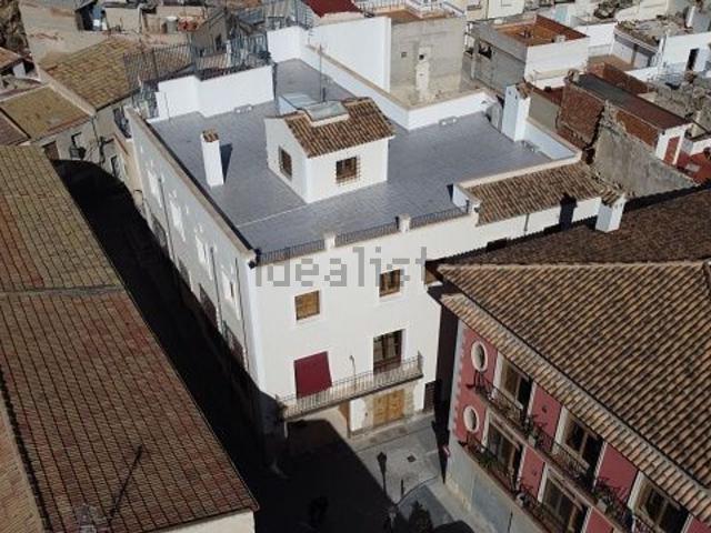 Chalet, Orihuela