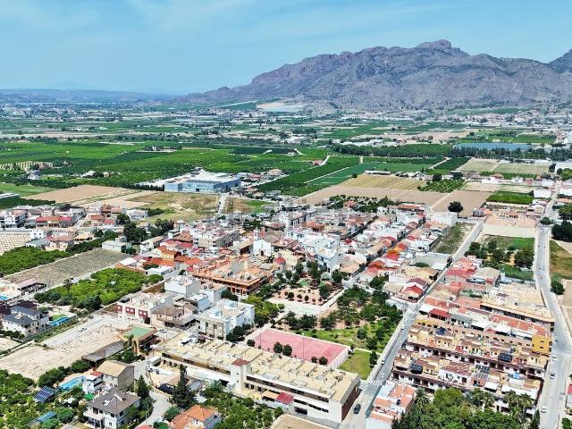 Chalet, Orihuela