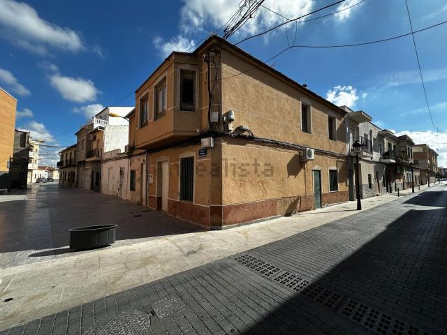 Chalet, Orihuela