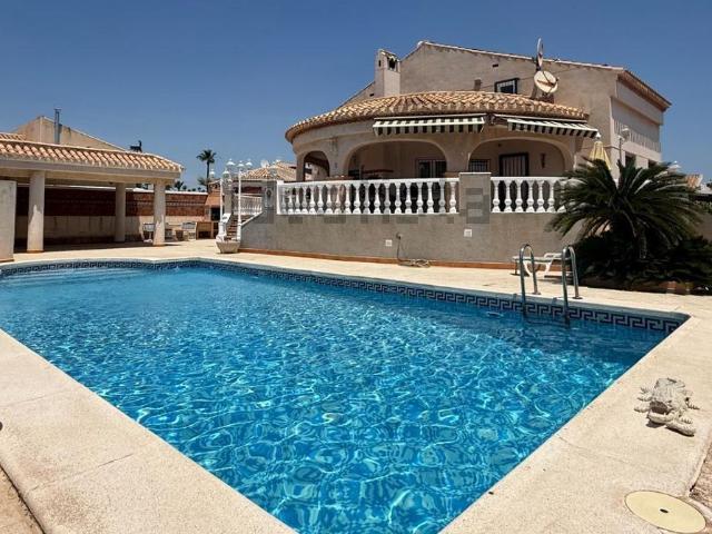 Chalet, Orihuela