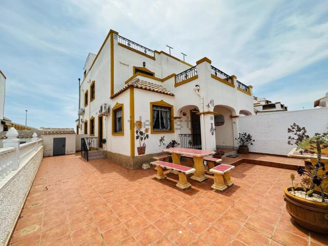 Chalet, Orihuela