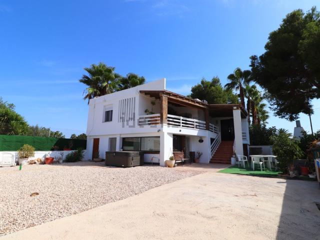 Chalet, Orihuela