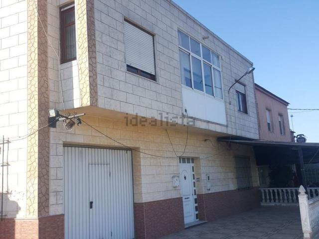 Chalet, Orihuela
