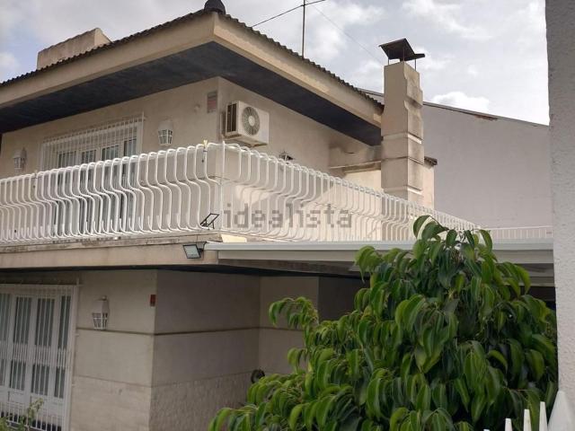 Chalet, Orihuela