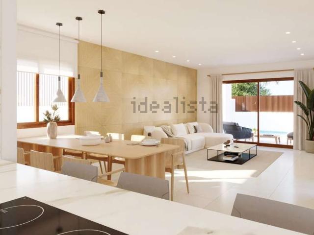 Chalet, Orihuela