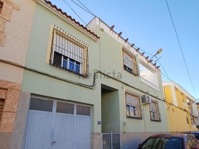 Chalet, Orihuela