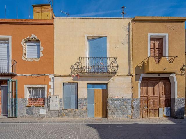 Chalet, Orihuela