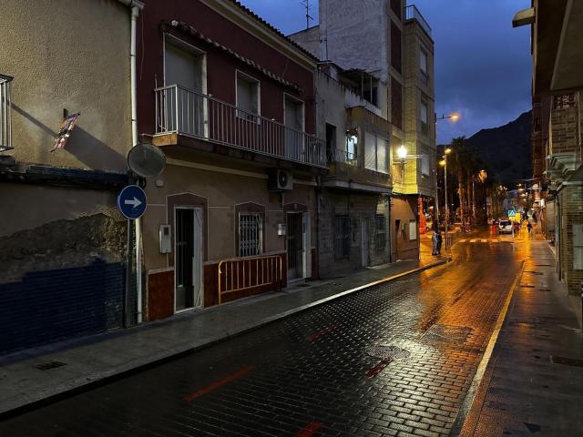 Chalet, Orihuela