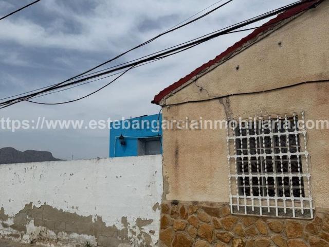 Chalet, Orihuela