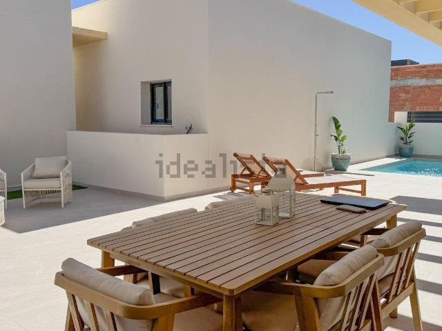 Chalet, Orihuela