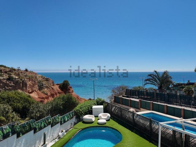 Chalet, Orihuela