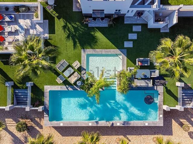 Chalet, Orihuela