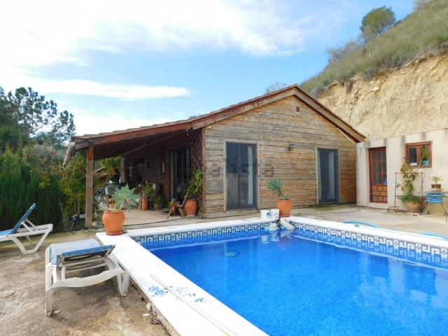 Chalet, Orihuela