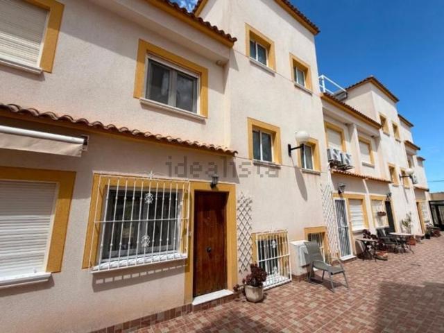 Chalet, Orihuela