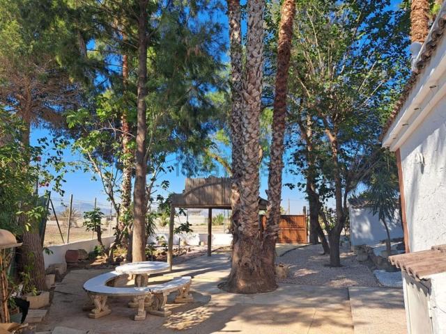 Chalet, Orihuela