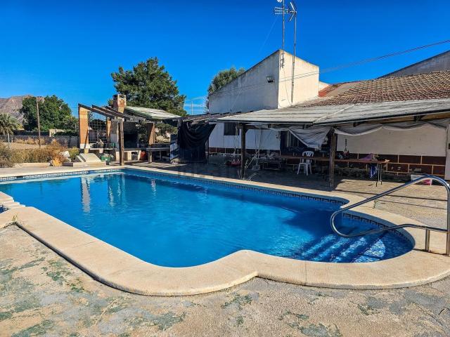 Chalet, Orihuela